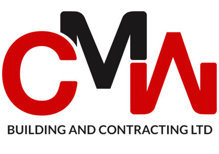 cmw building logo